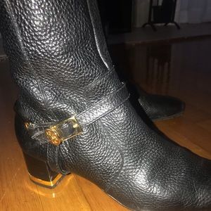 Tory Burch boots